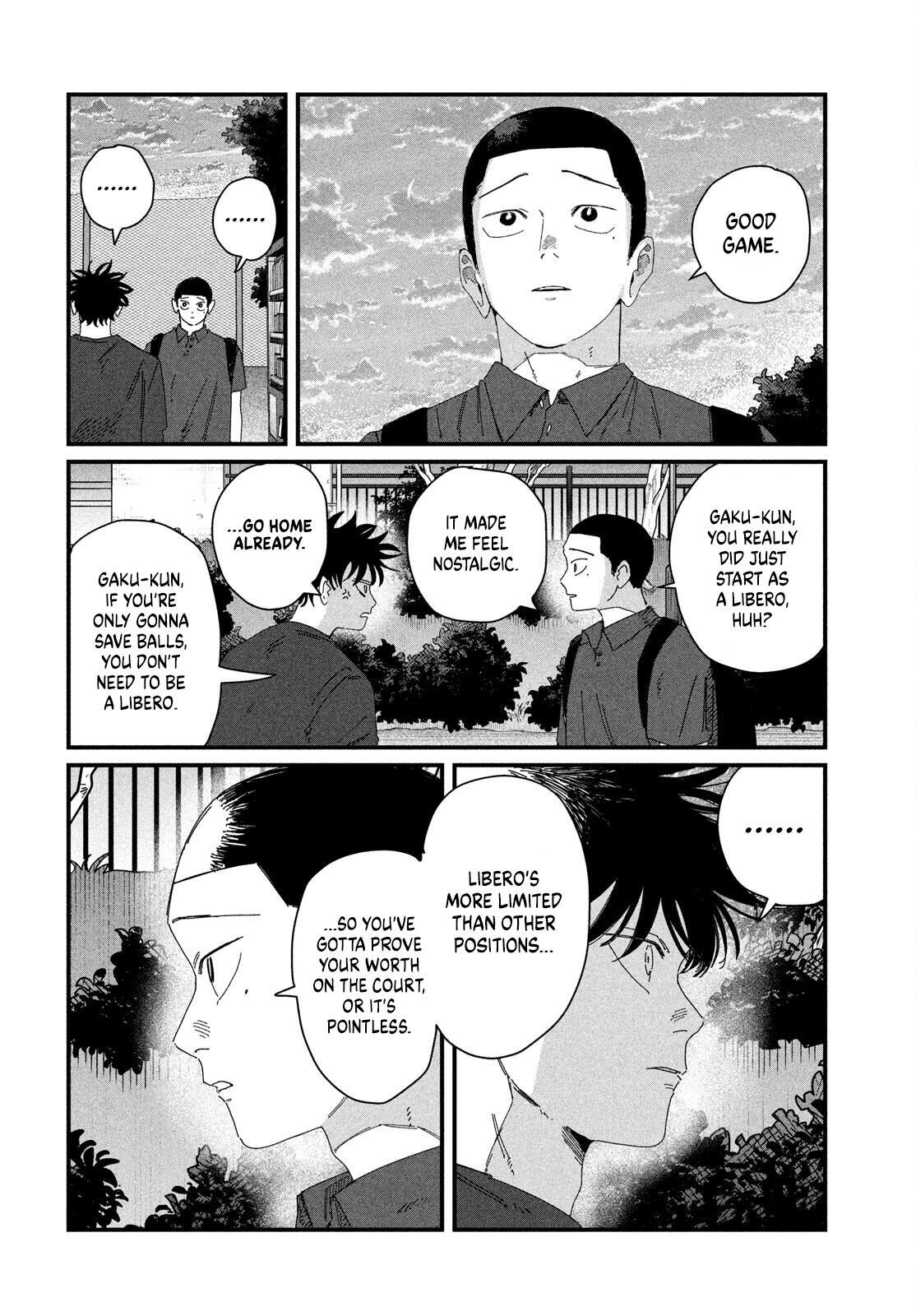 Read Dig It Manga Online