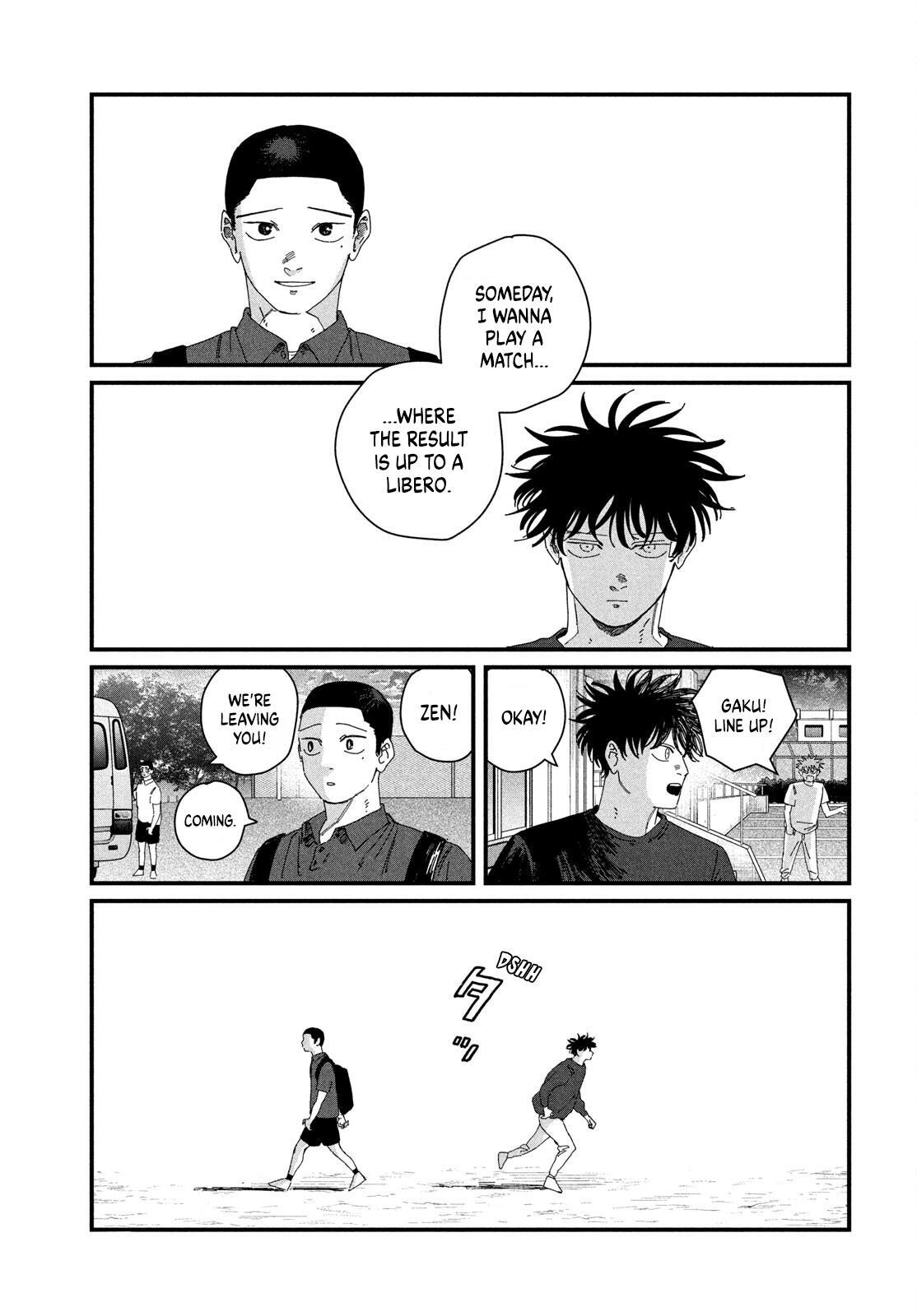 Read Dig It Manga Online