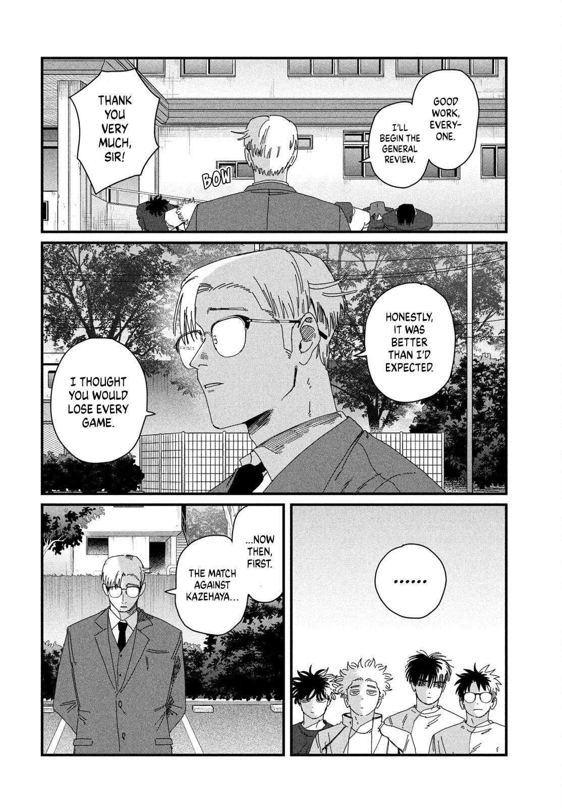 Read Dig It Manga Online