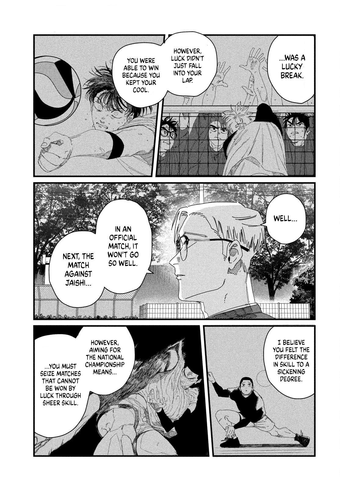 Read Dig It Manga Online