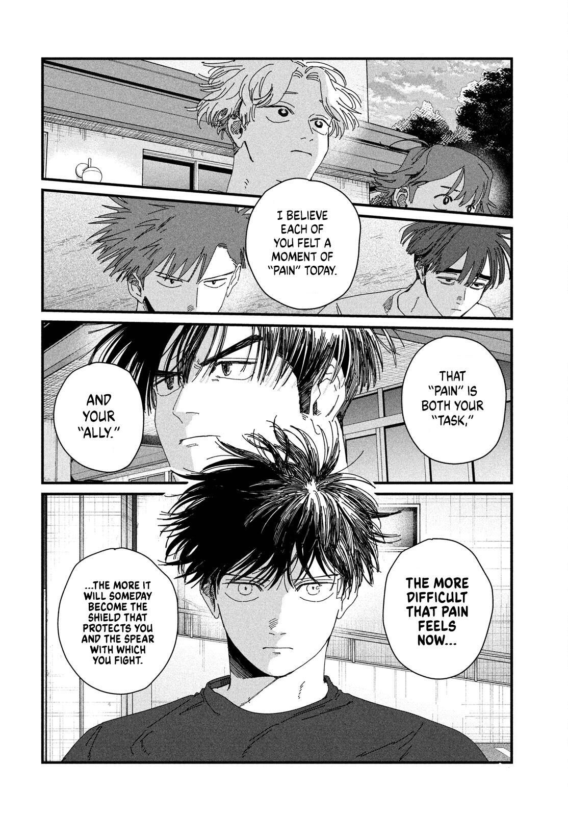 Read Dig It Manga Online