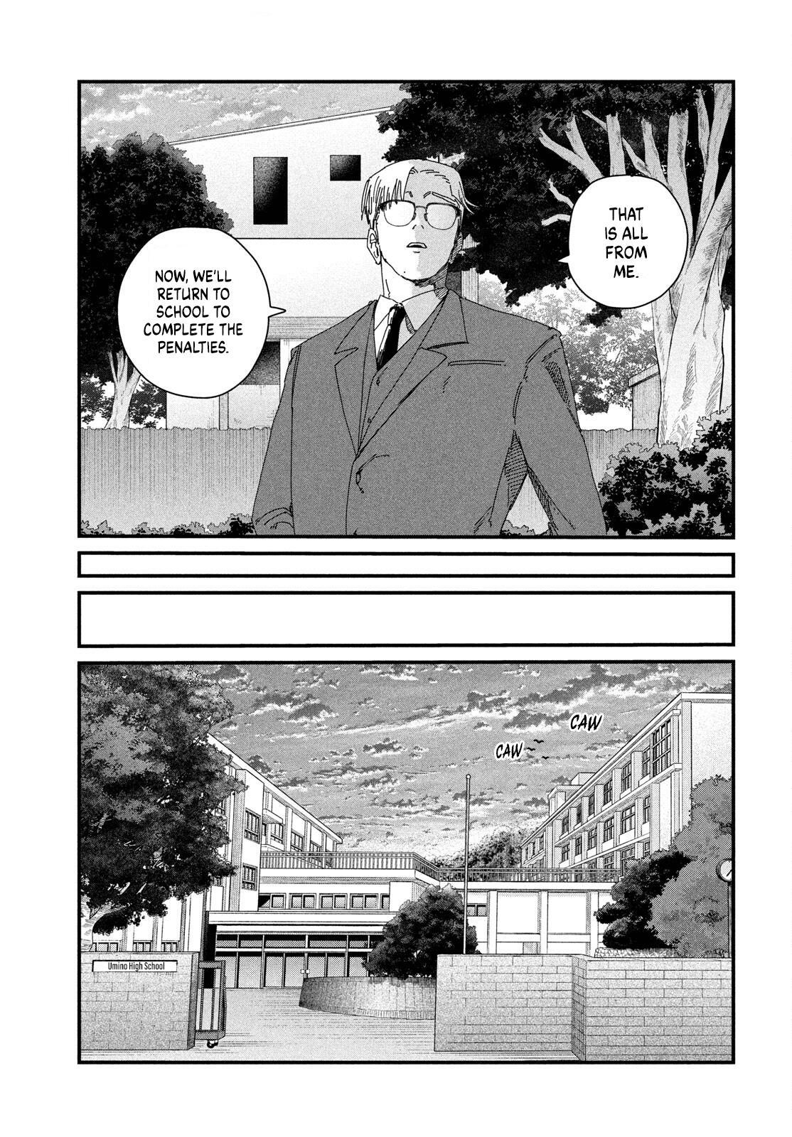 Read Dig It Manga Online