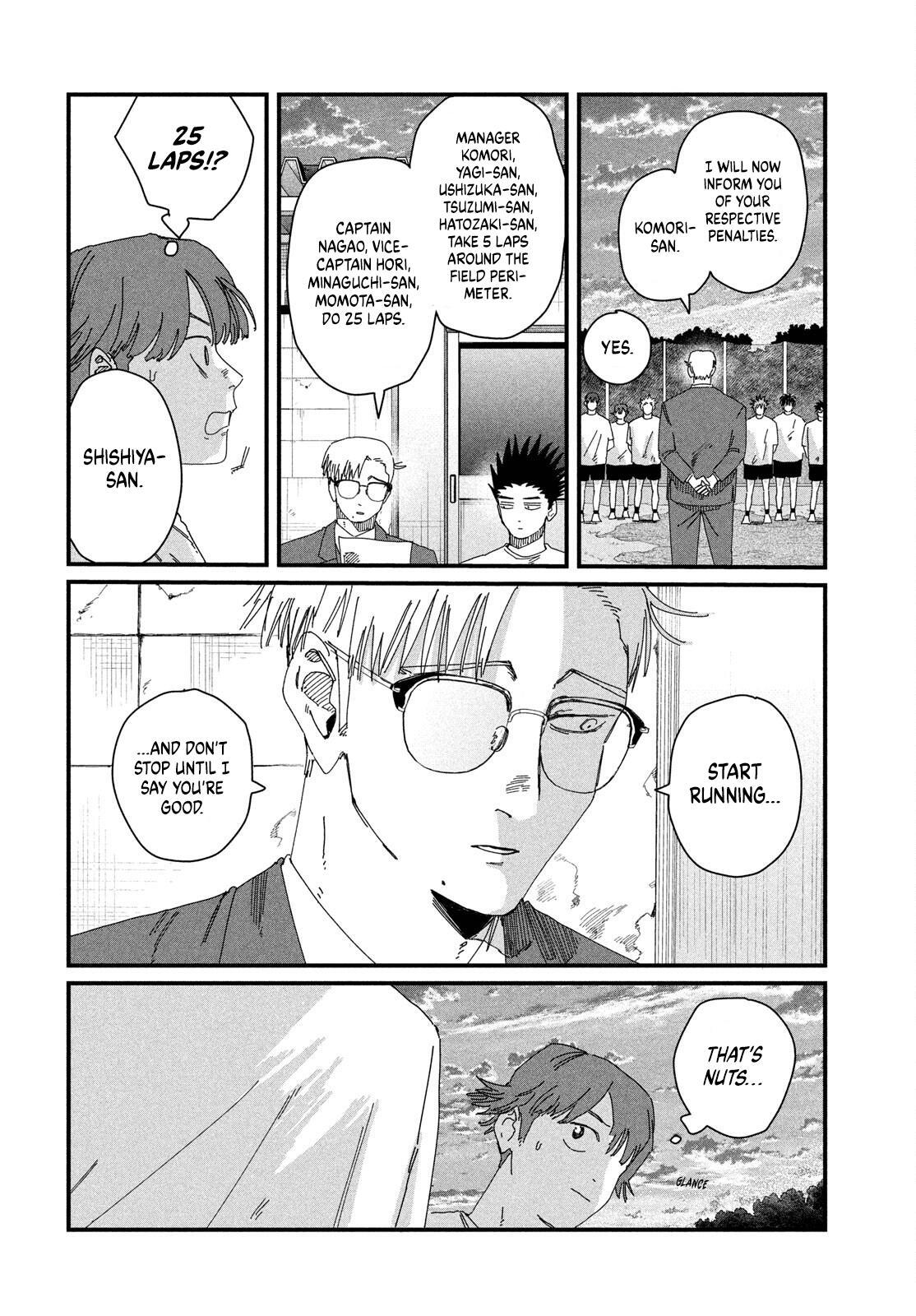 Read Dig It Manga Online