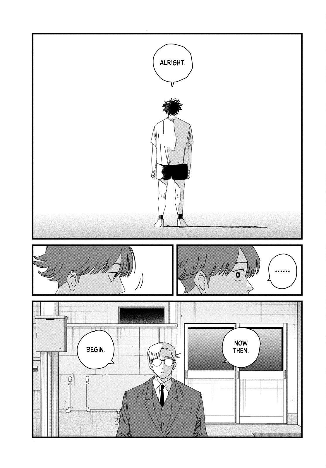 Read Dig It Manga Online