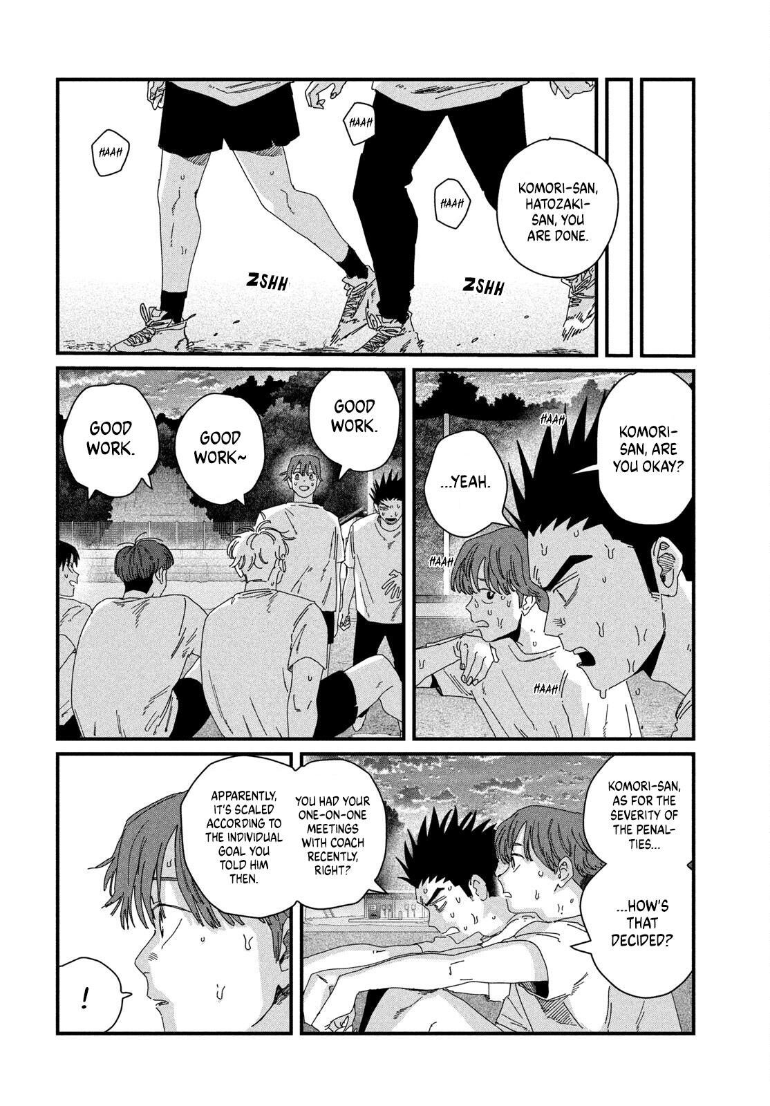 Read Dig It Manga Online