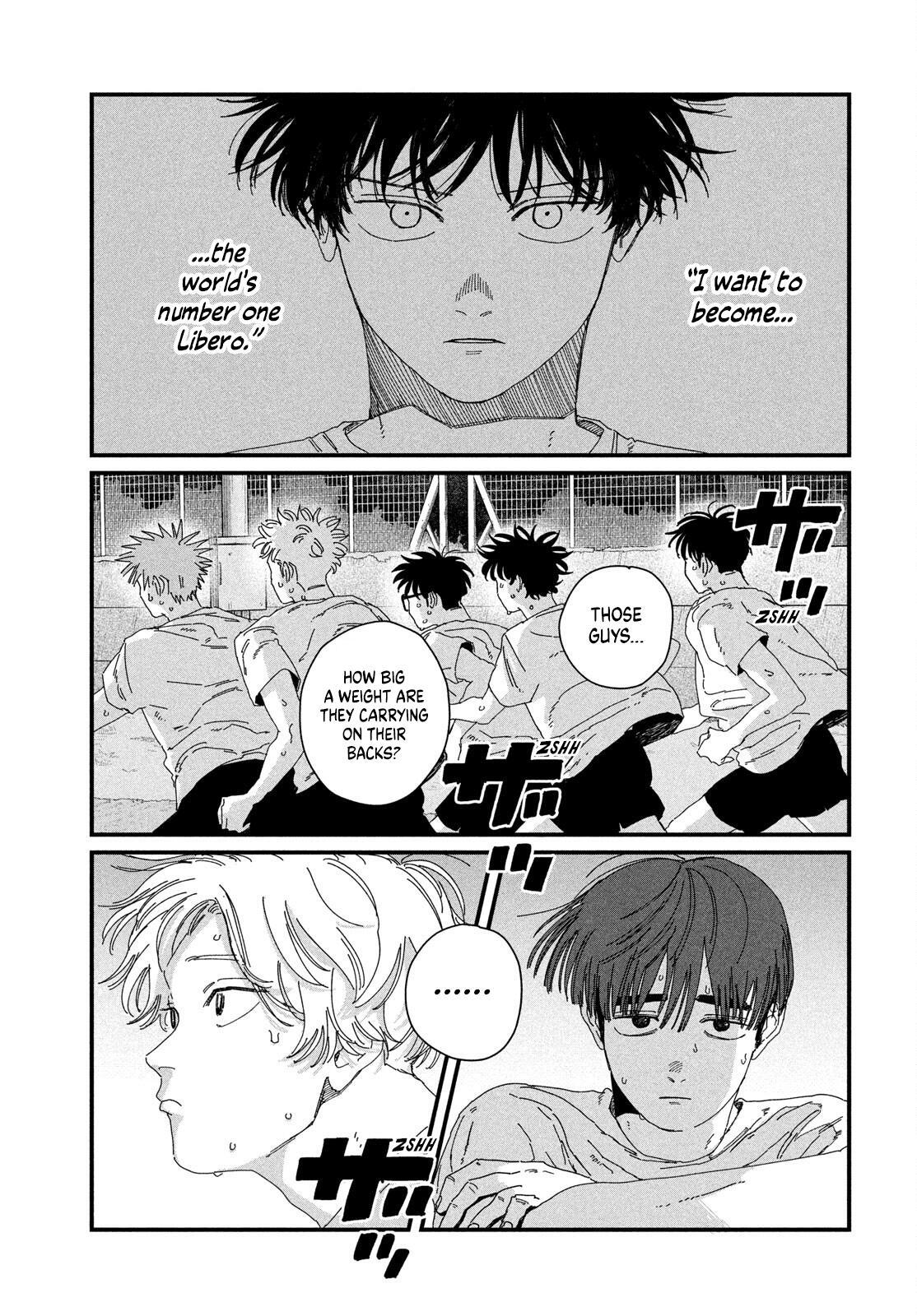 Read Dig It Manga Online