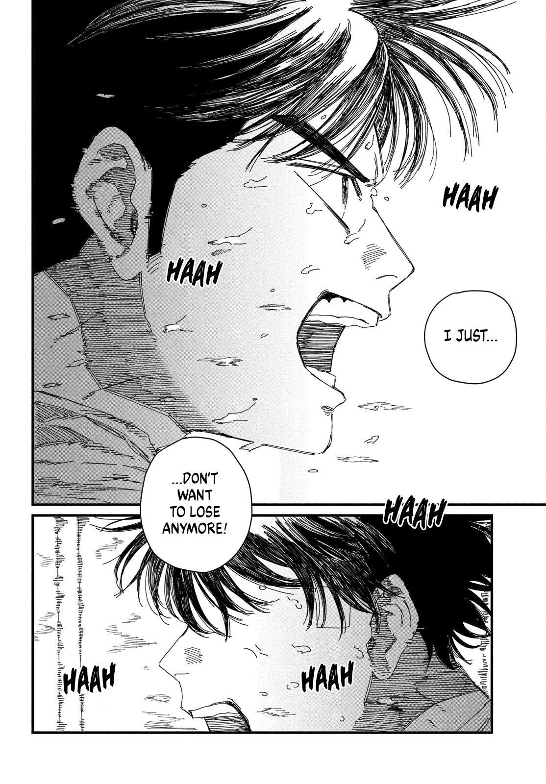 Read Dig It Manga Online