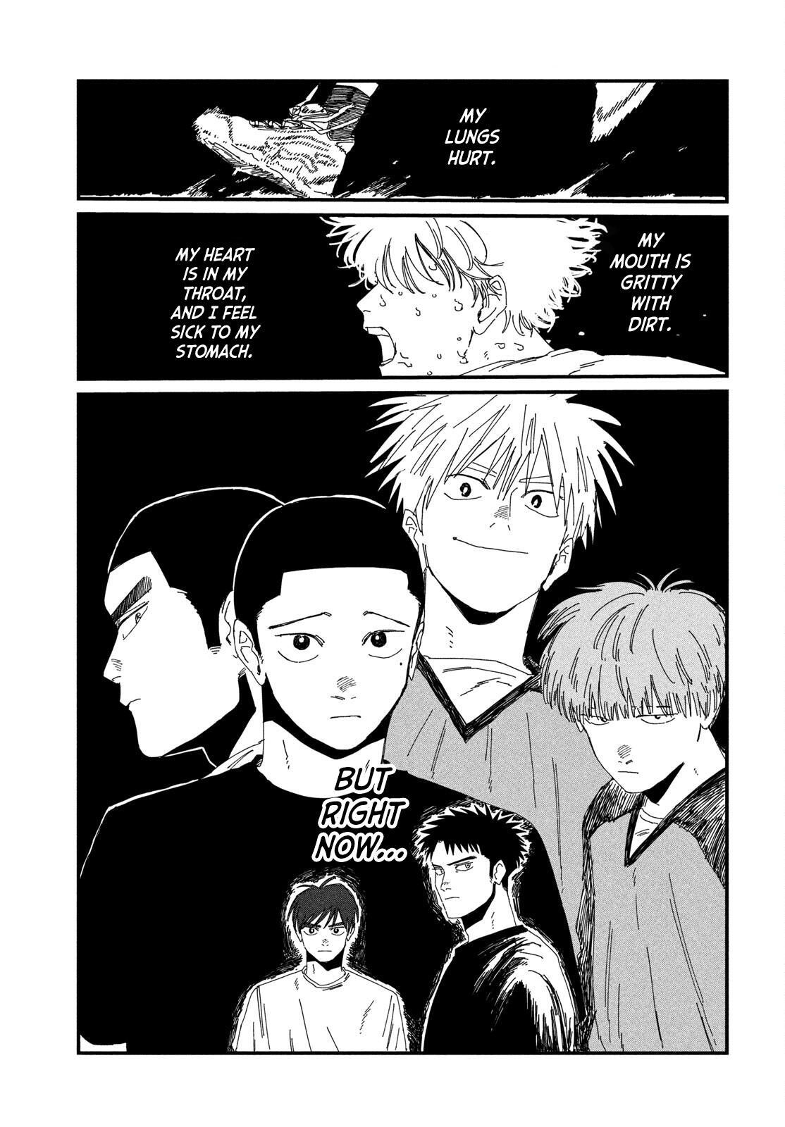 Read Dig It Manga Online