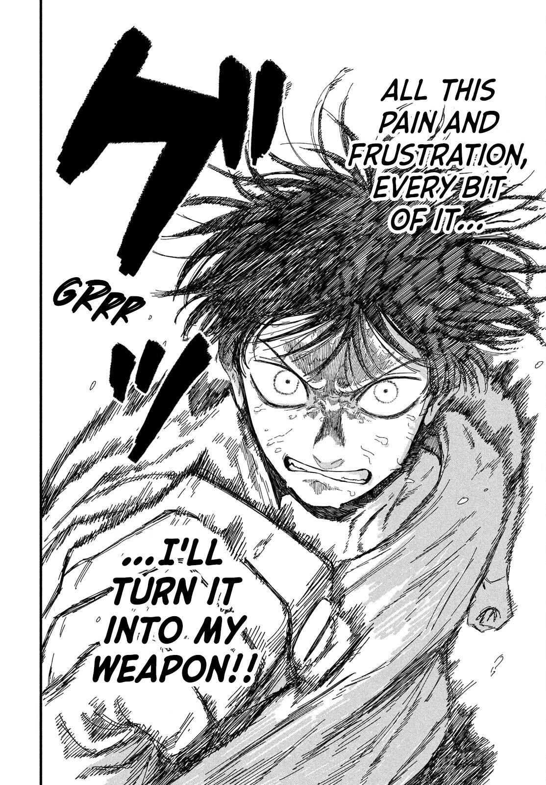 Read Dig It Manga Online