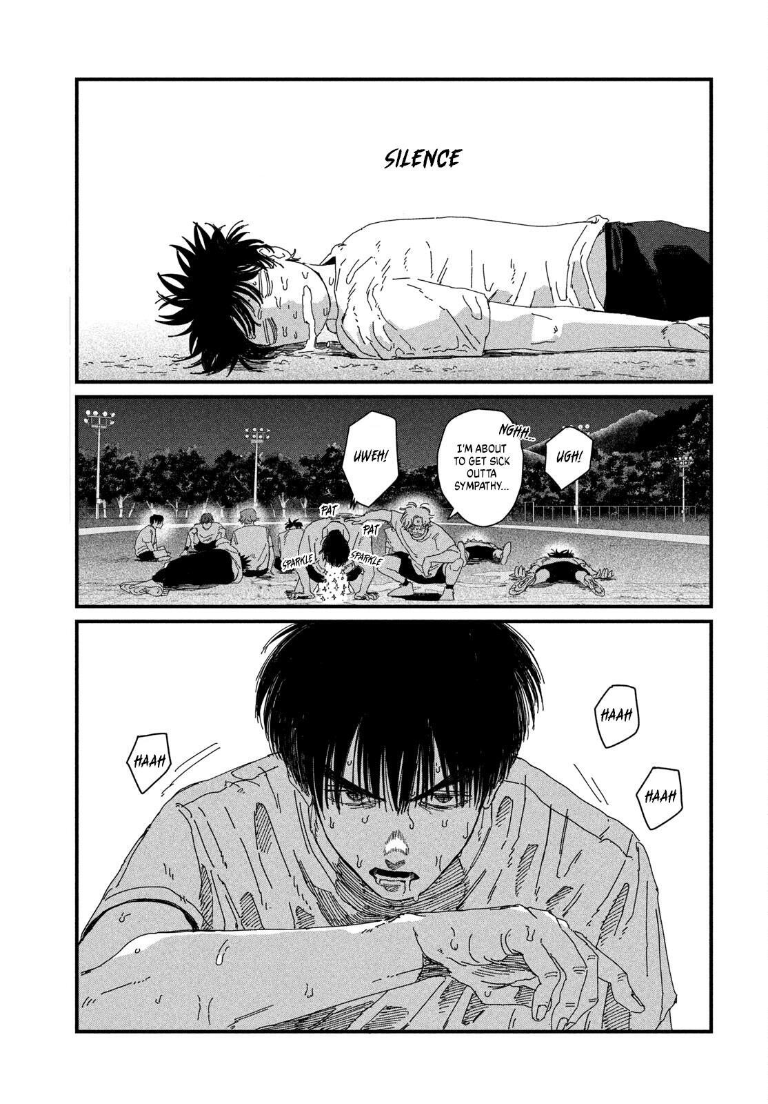 Read Dig It Manga Online