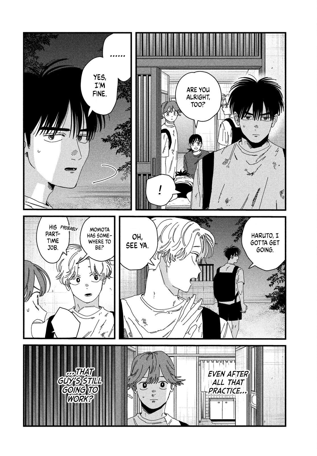 Read Dig It Manga Online