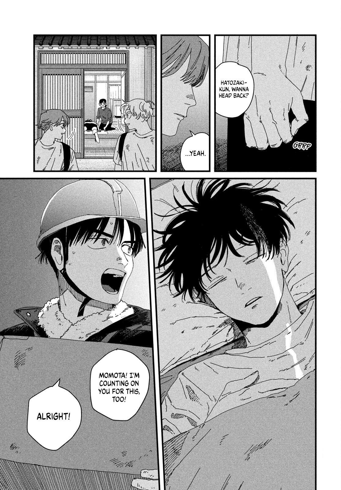 Read Dig It Manga Online