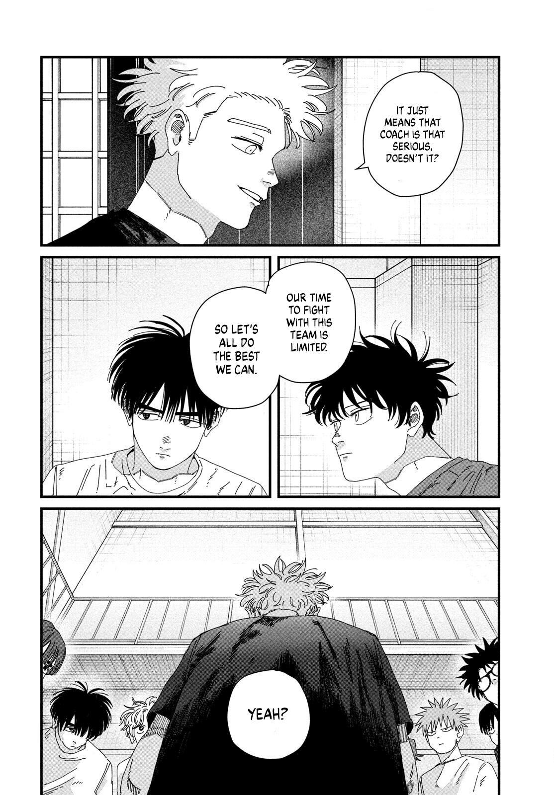 Read Dig It Manga Online