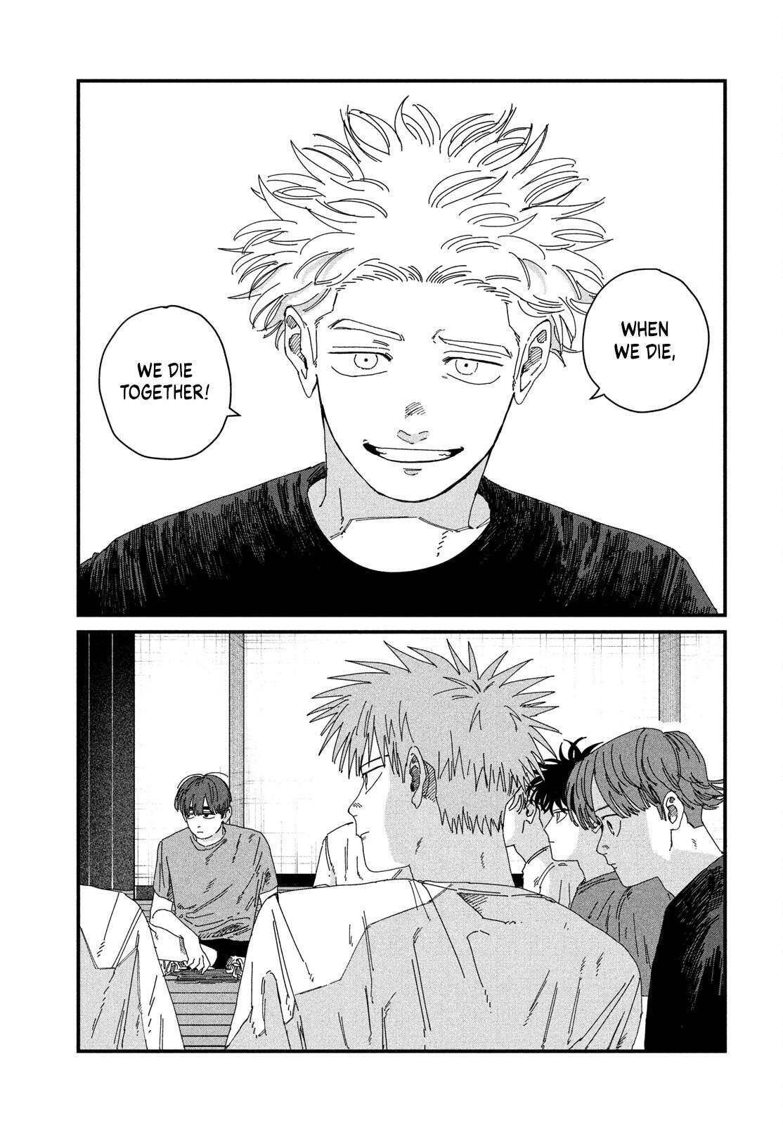 Read Dig It Manga Online