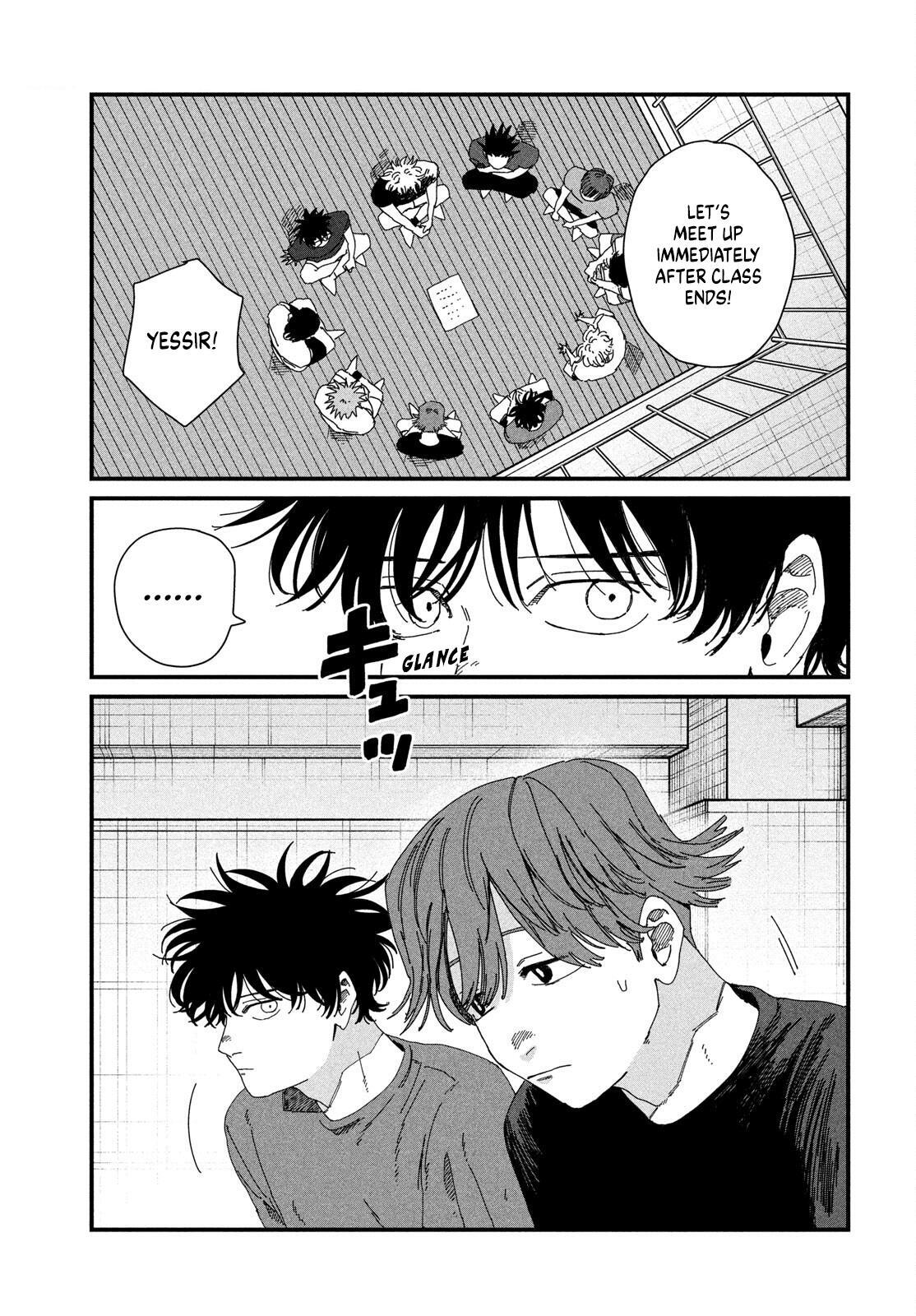 Read Dig It Manga Online