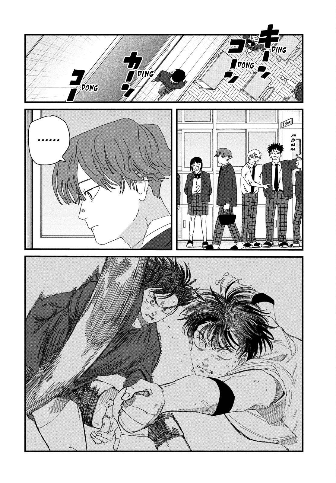 Read Dig It Manga Online