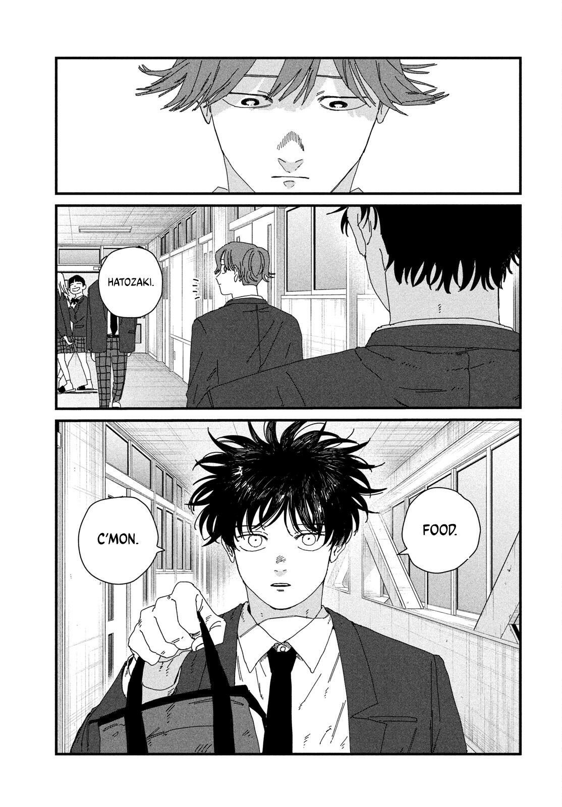 Read Dig It Manga Online