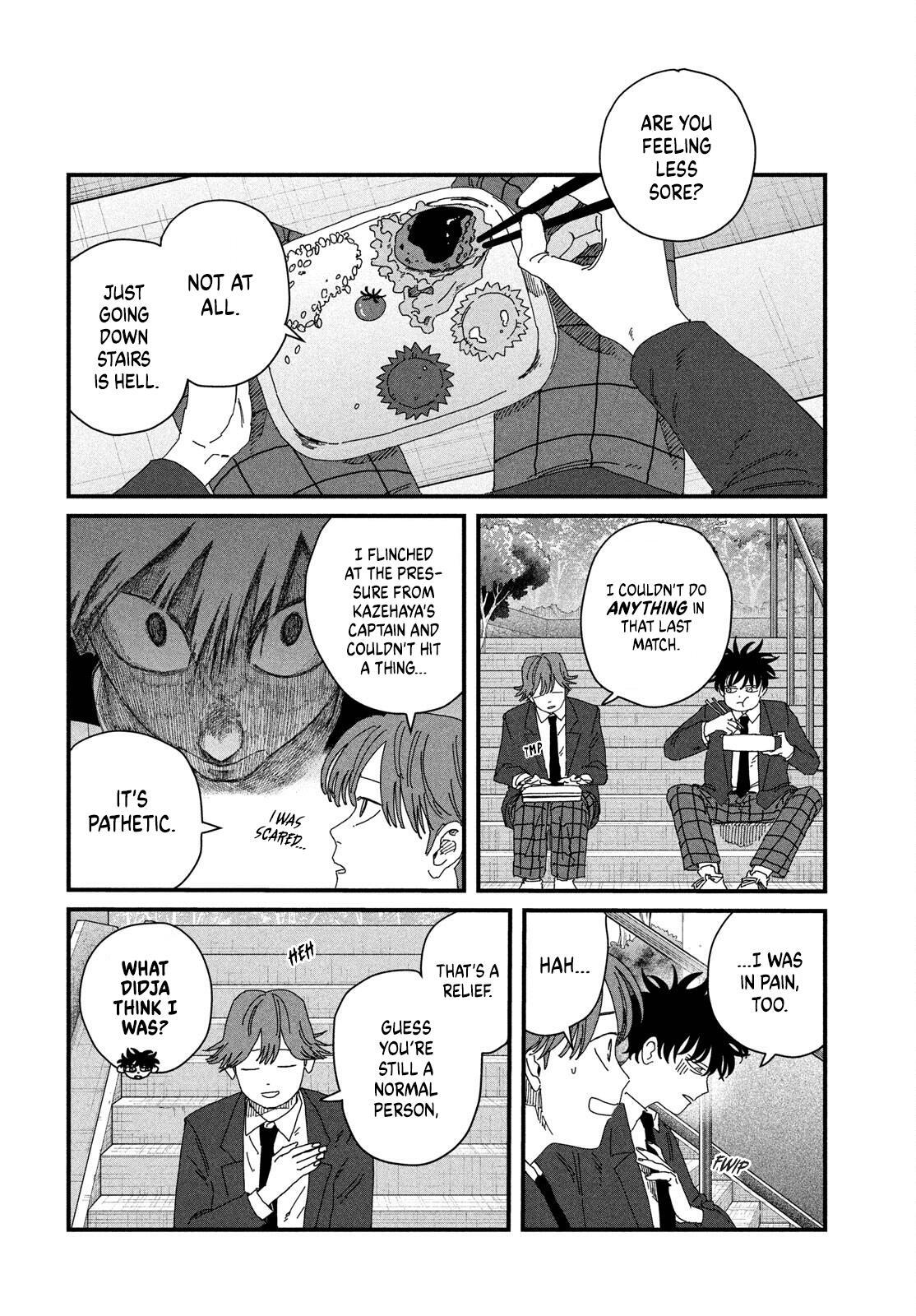 Read Dig It Manga Online