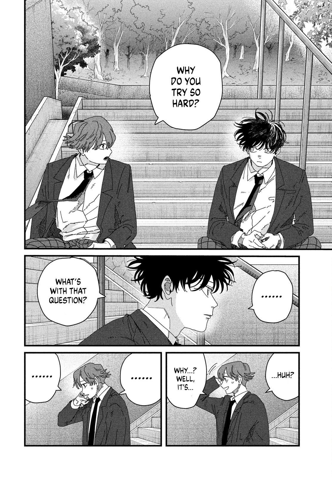 Read Dig It Manga Online