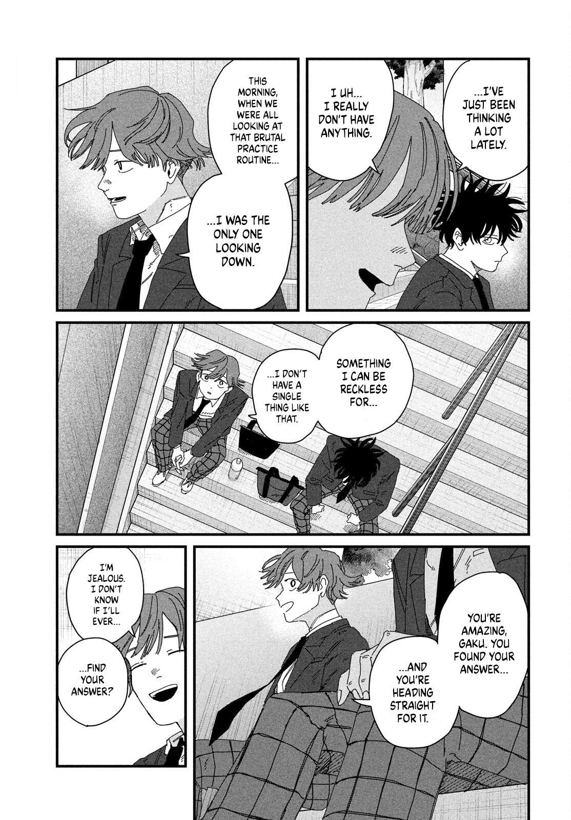 Read Dig It Manga Online