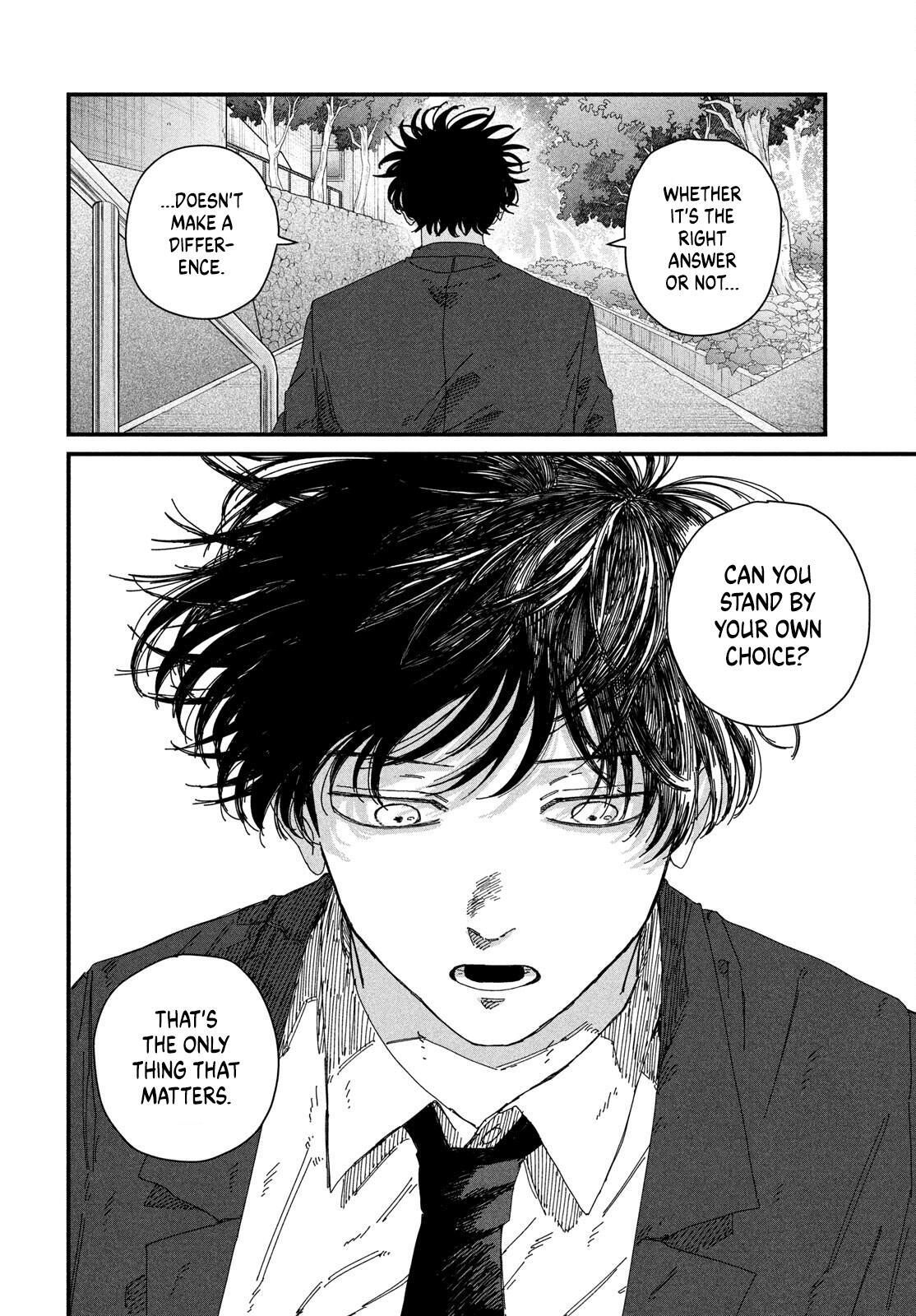 Read Dig It Manga Online