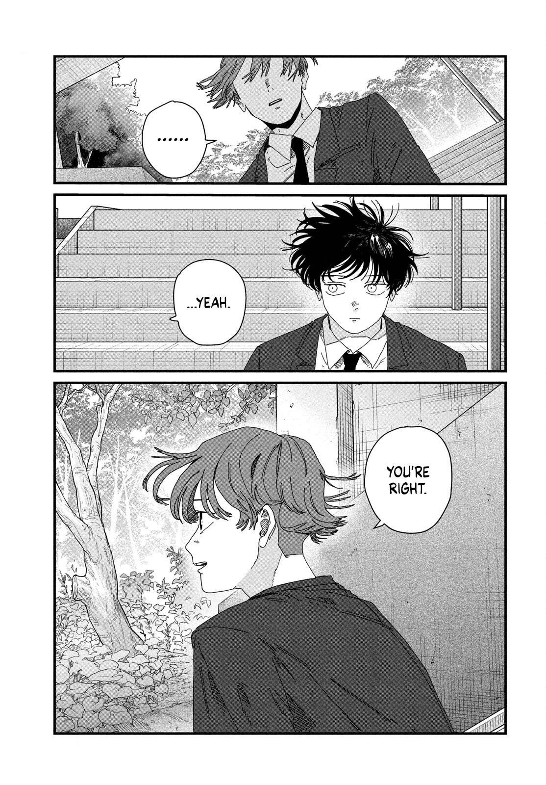 Read Dig It Manga Online