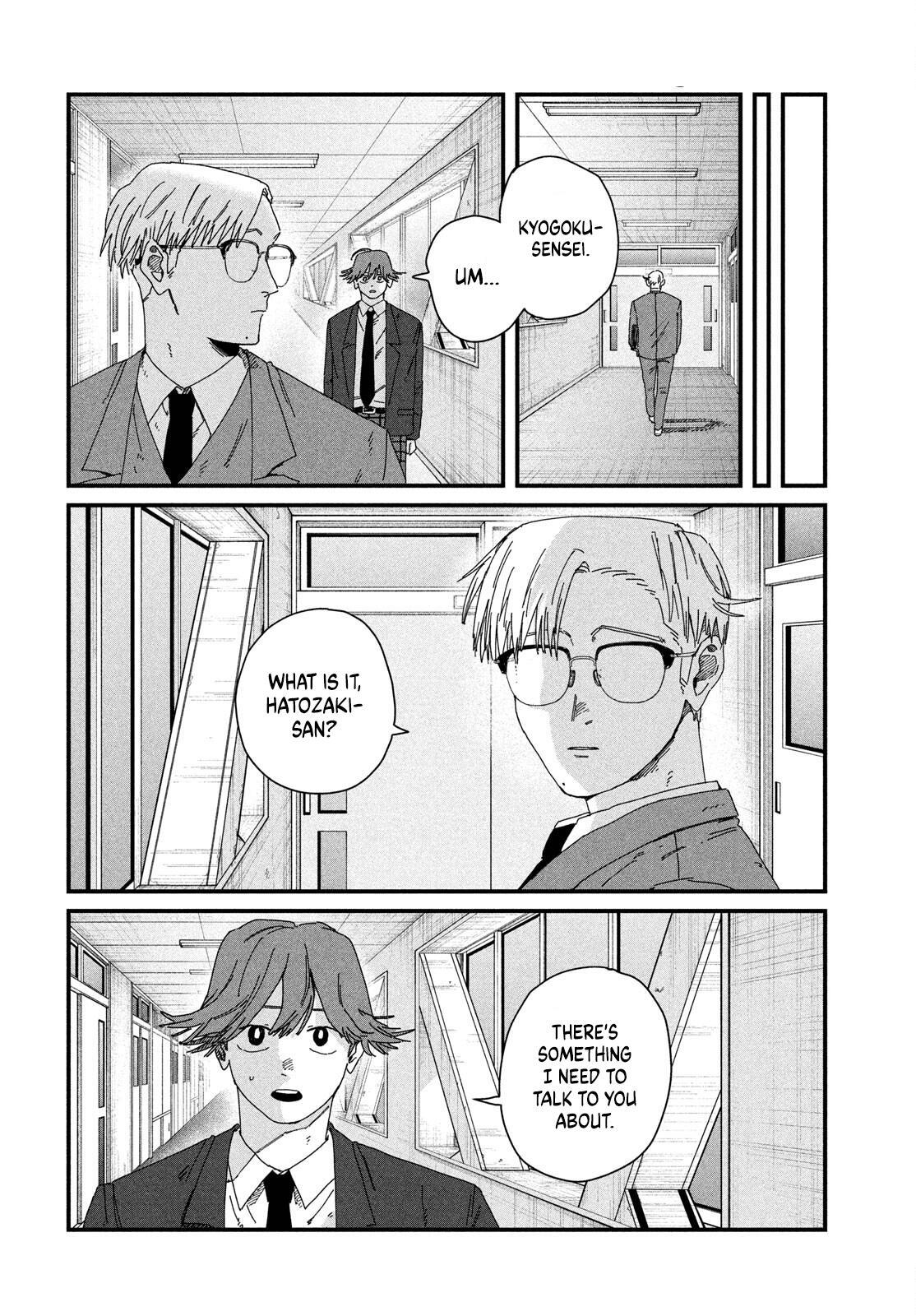 Read Dig It Manga Online