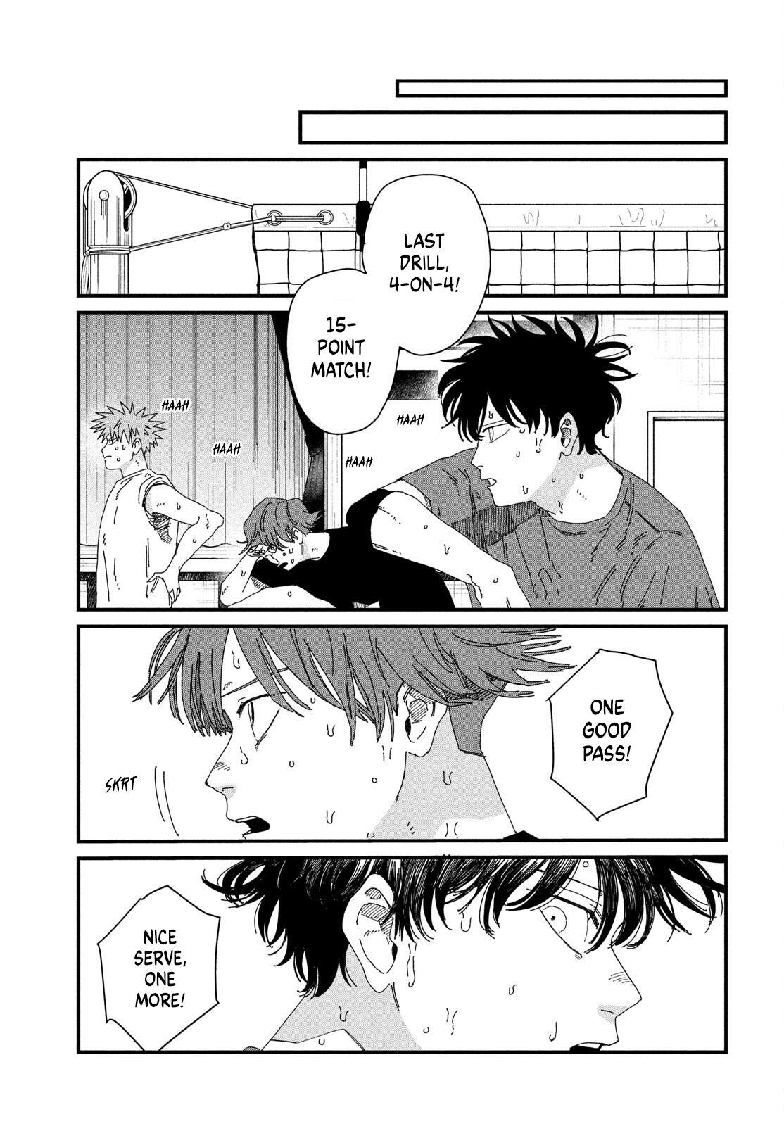 Read Dig It Manga Online