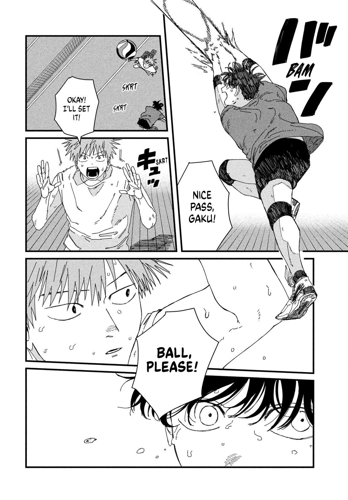 Read Dig It Manga Online