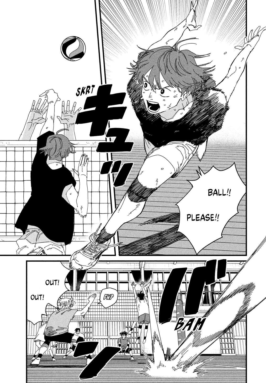 Read Dig It Manga Online