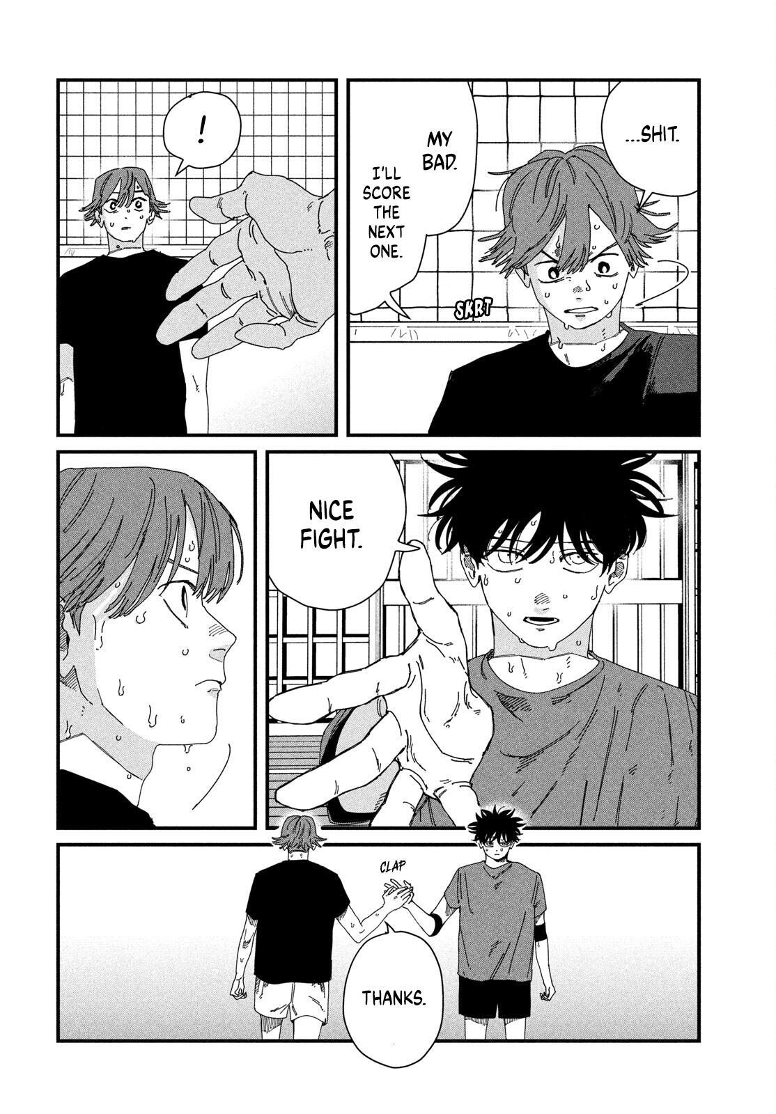 Read Dig It Manga Online