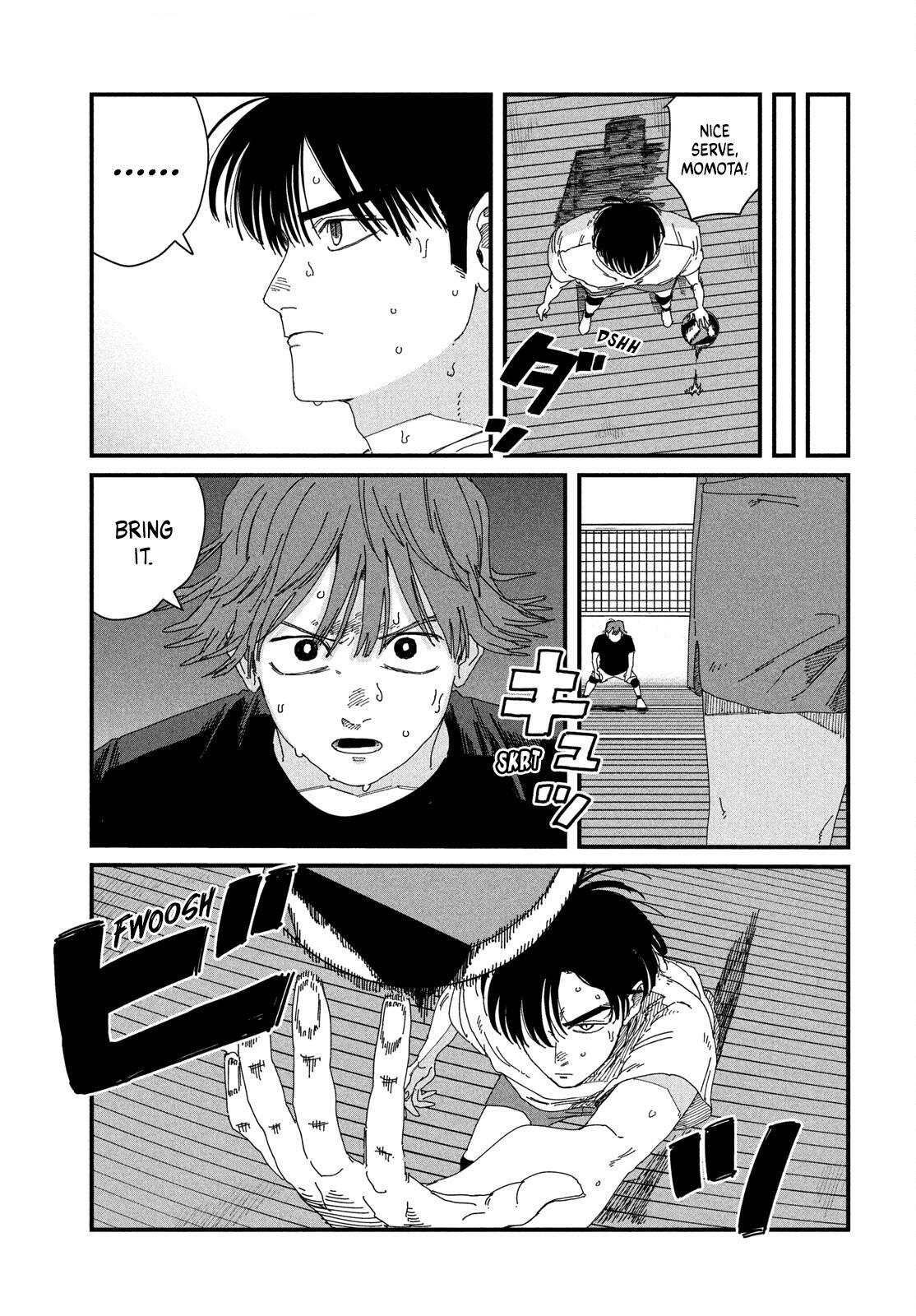 Read Dig It Manga Online