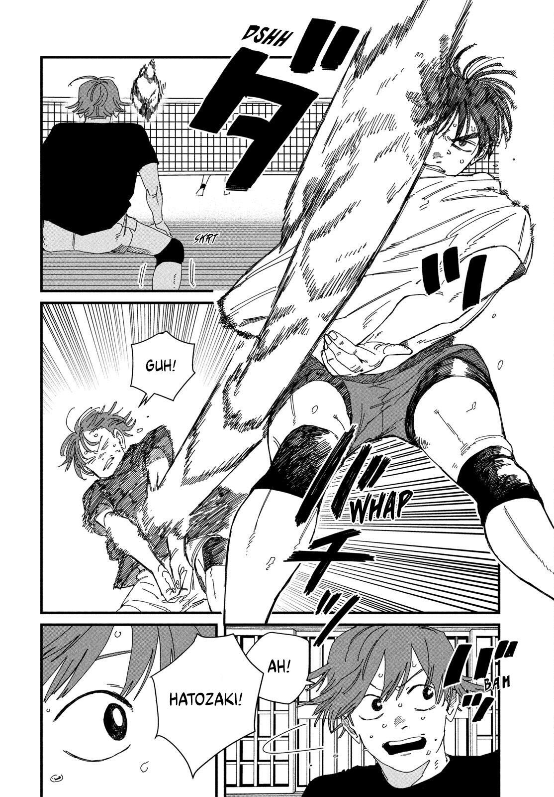 Read Dig It Manga Online