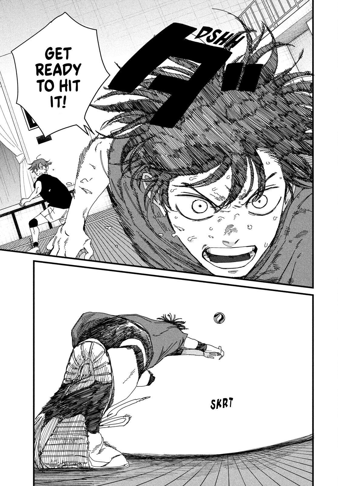 Read Dig It Manga Online