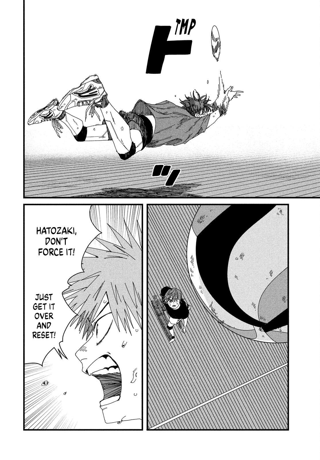 Read Dig It Manga Online