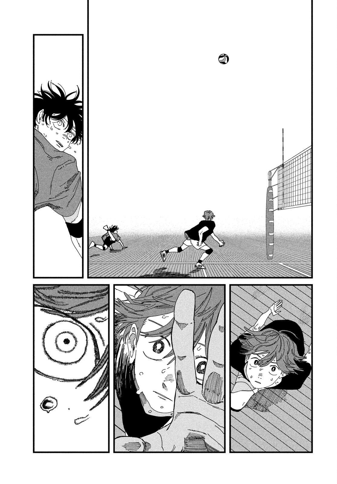 Read Dig It Manga Online