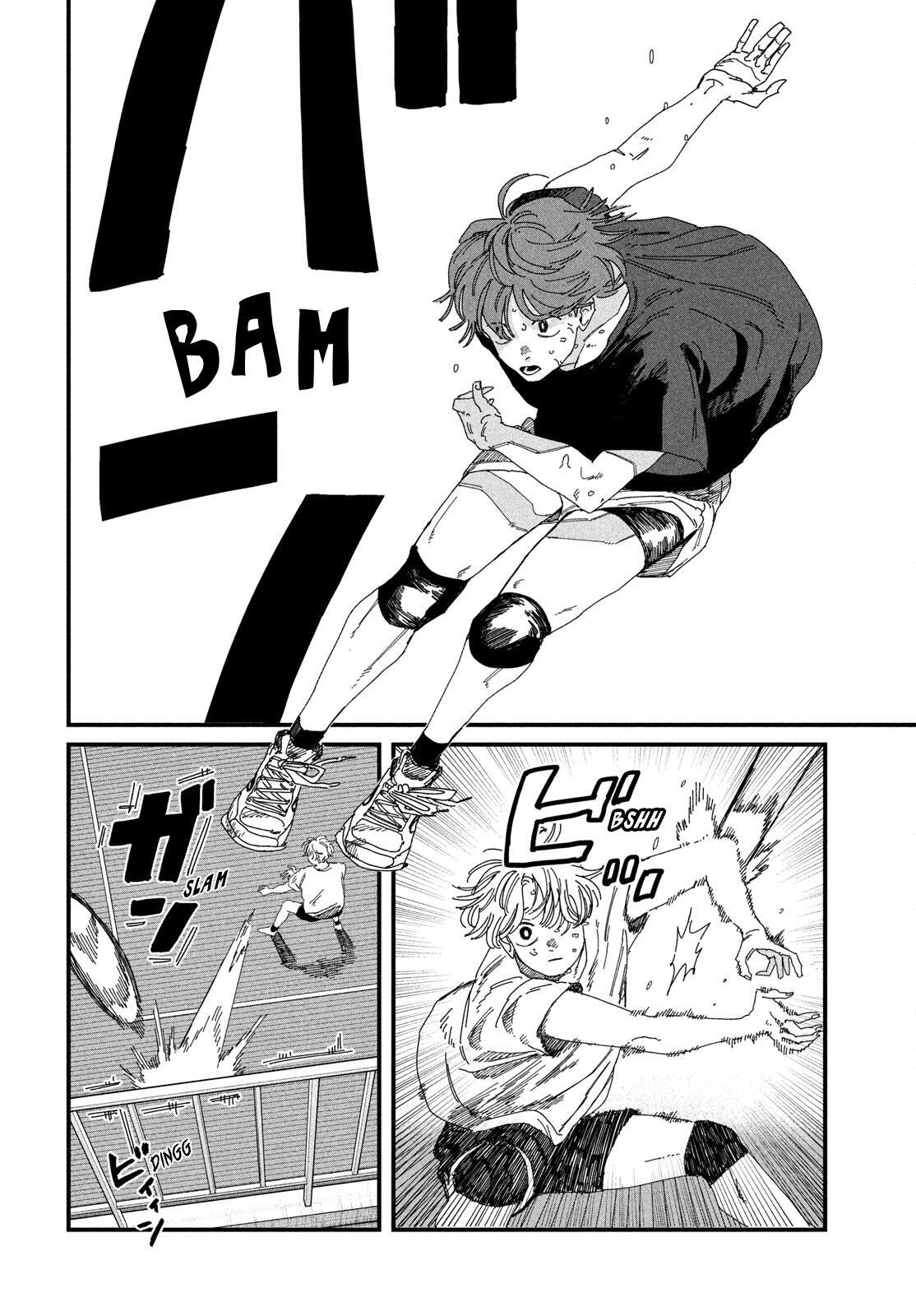 Read Dig It Manga Online