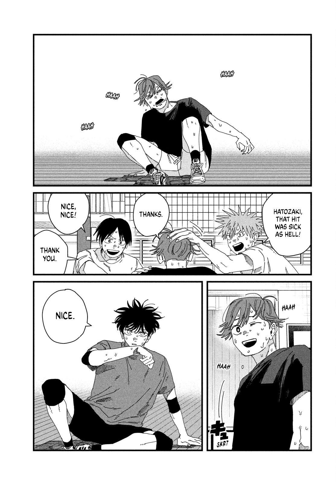 Read Dig It Manga Online