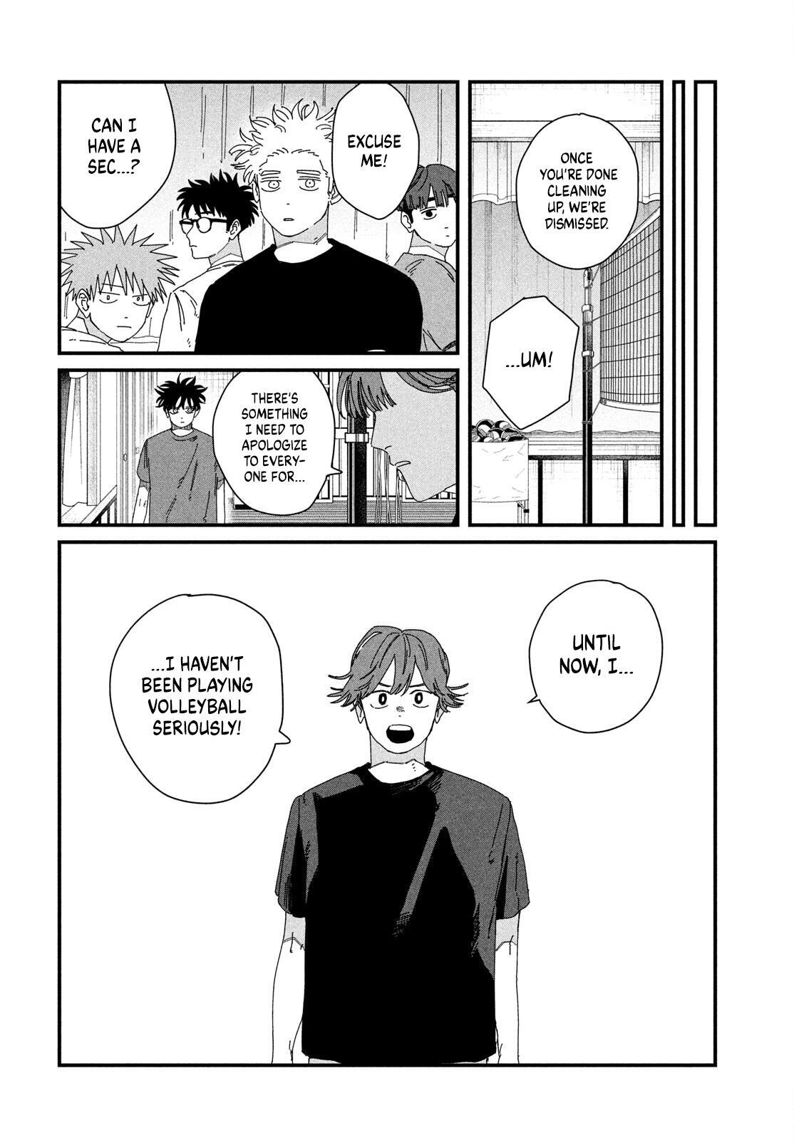 Read Dig It Manga Online