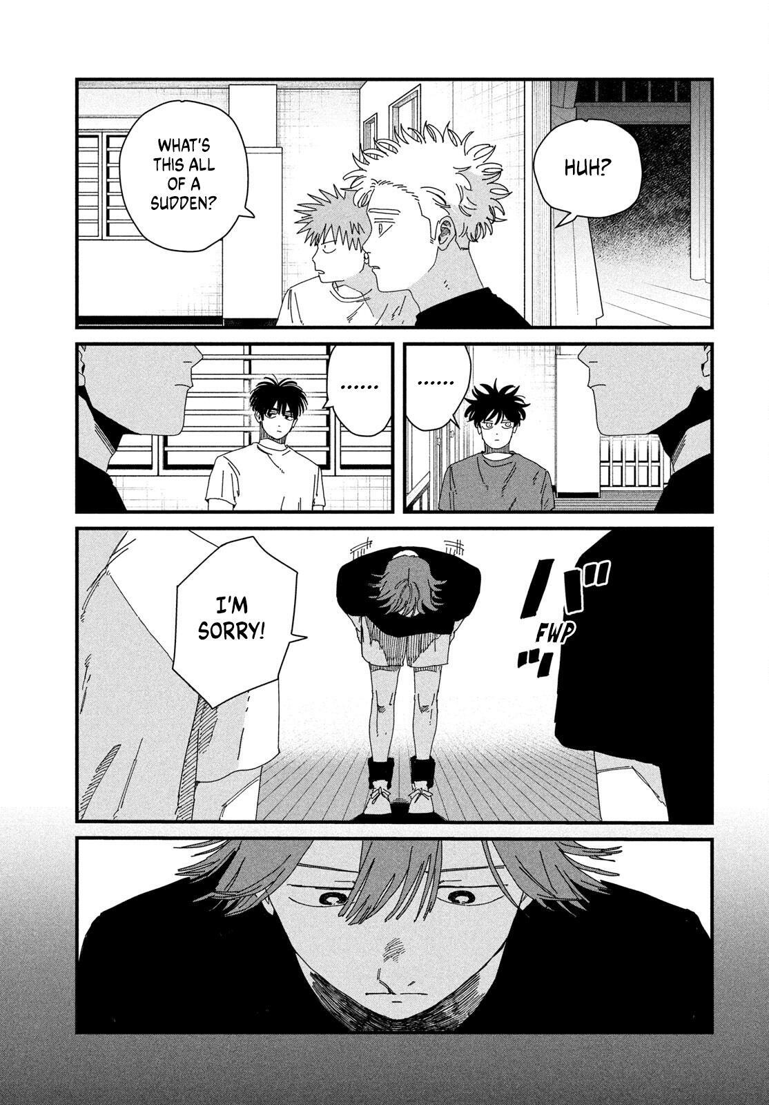 Read Dig It Manga Online