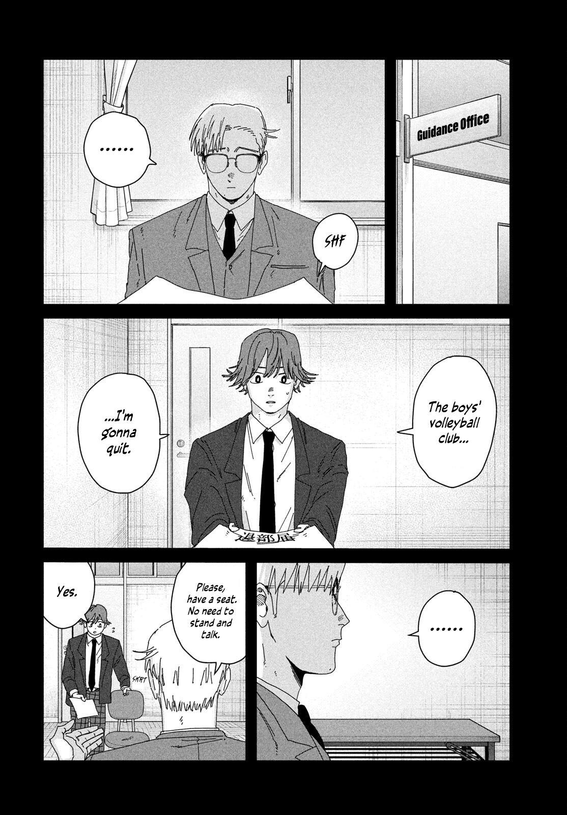 Read Dig It Manga Online