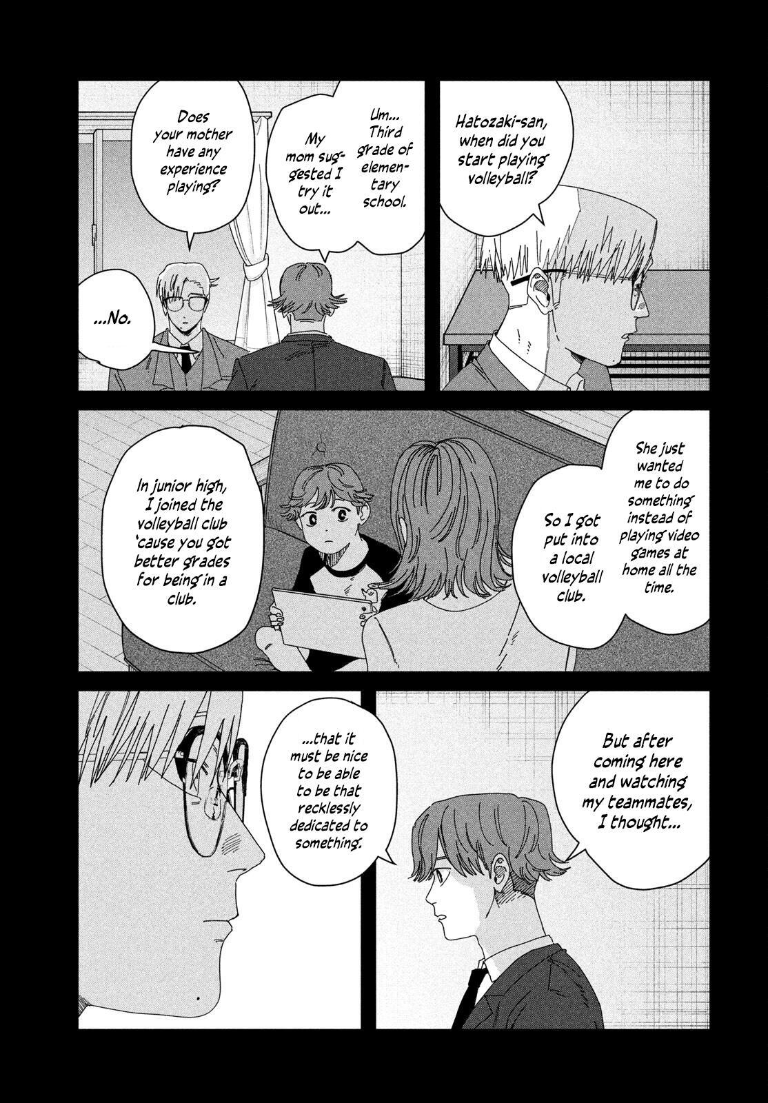 Read Dig It Manga Online