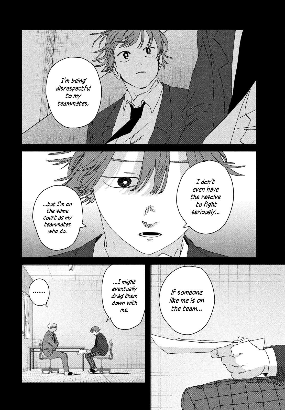 Read Dig It Manga Online