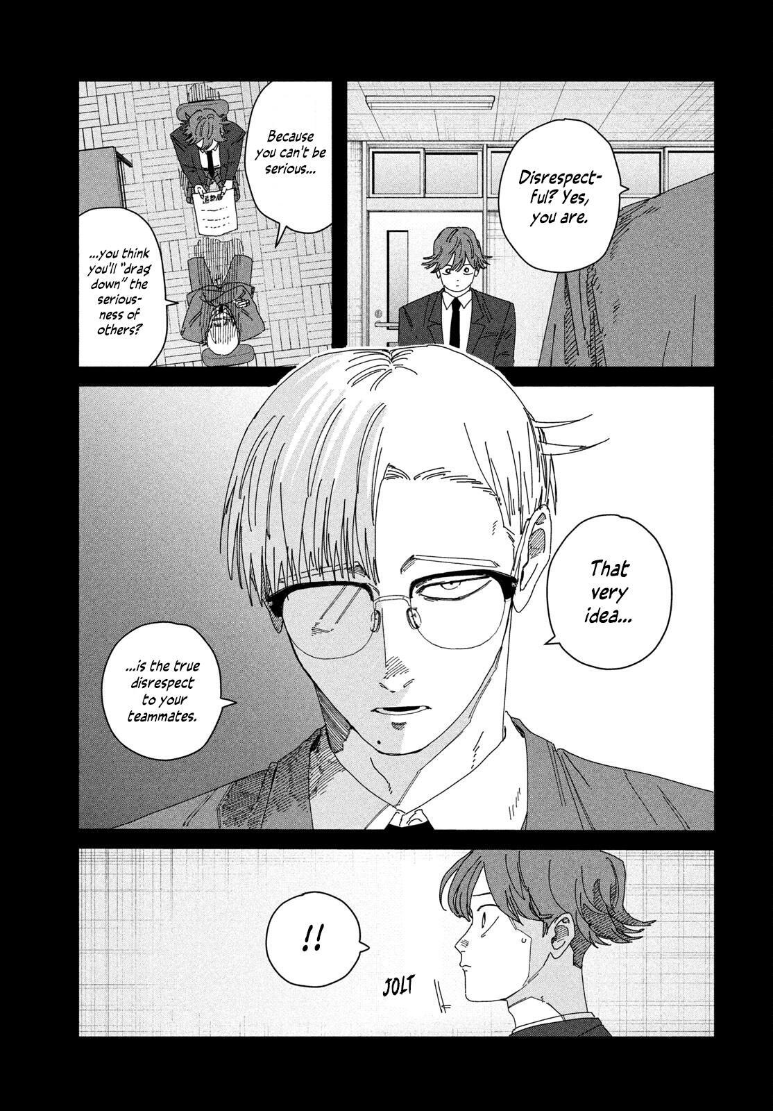 Read Dig It Manga Online