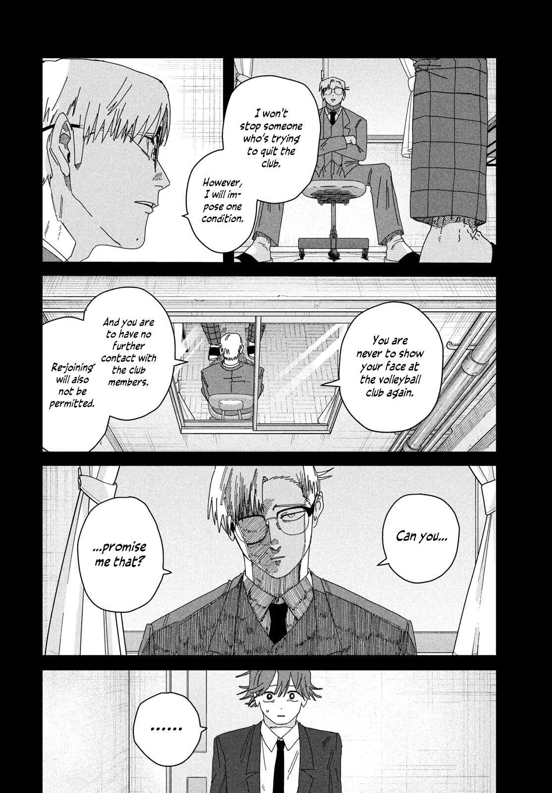 Read Dig It Manga Online