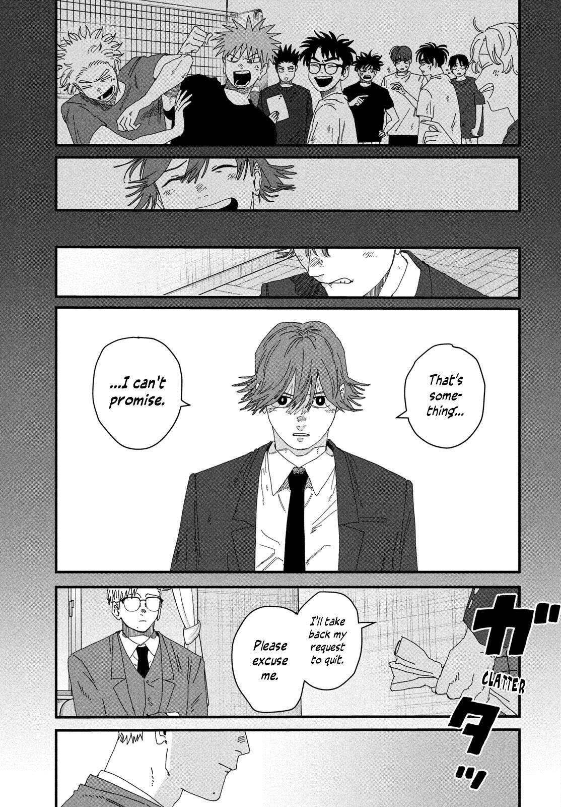 Read Dig It Manga Online