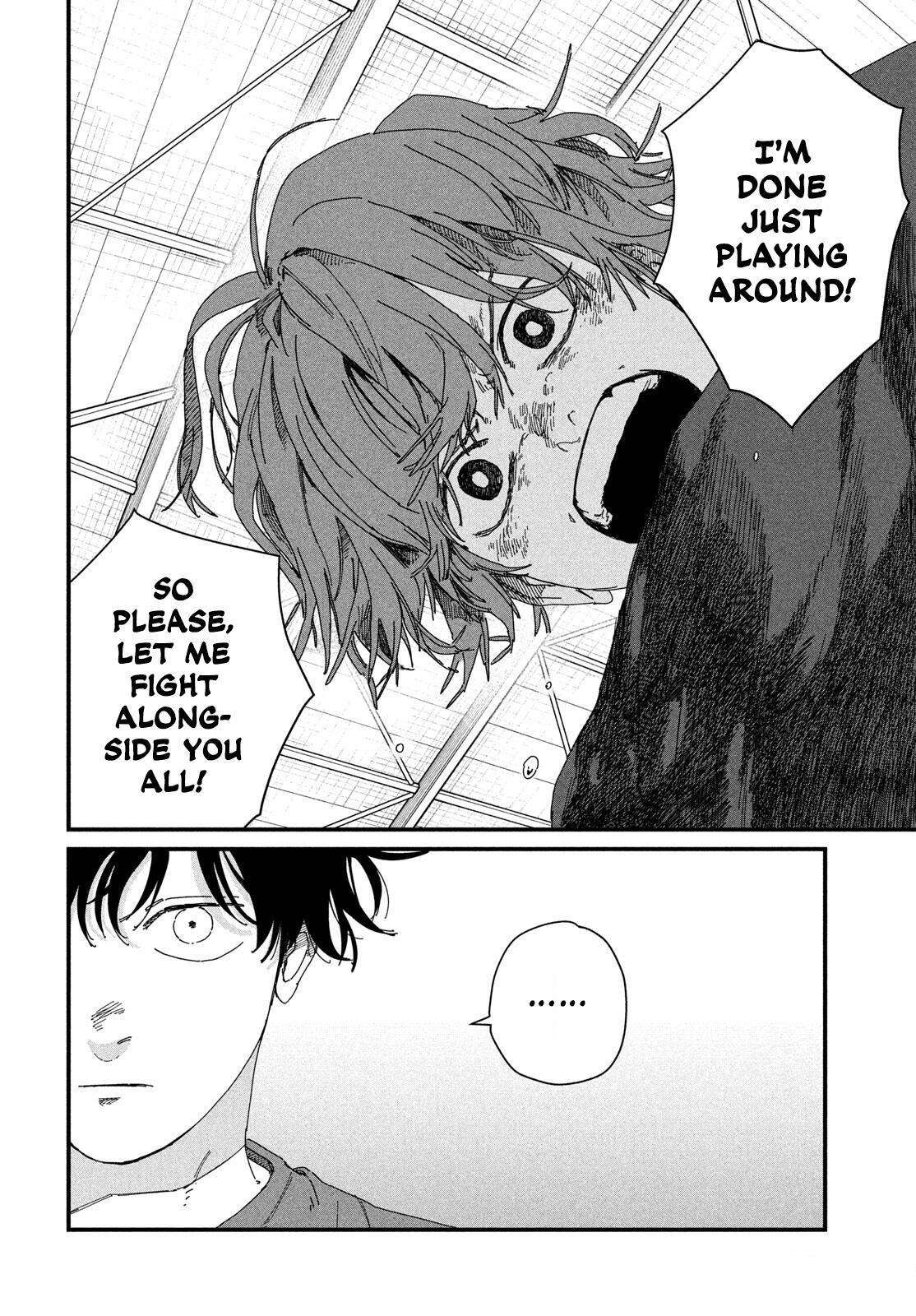 Read Dig It Manga Online