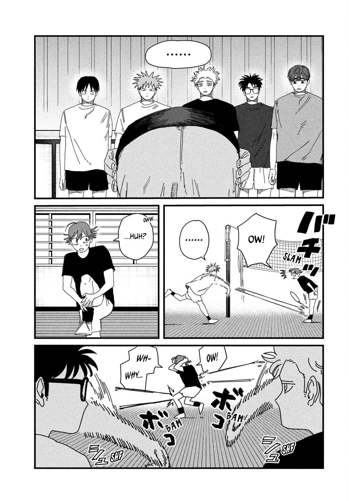 Read Dig It Manga Online