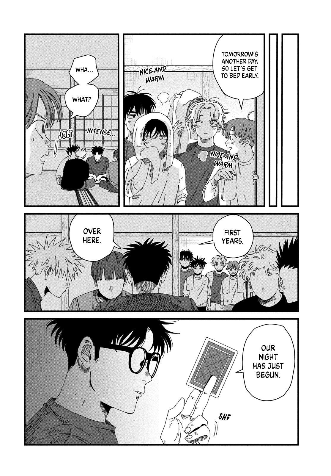 Read Dig It Manga Online