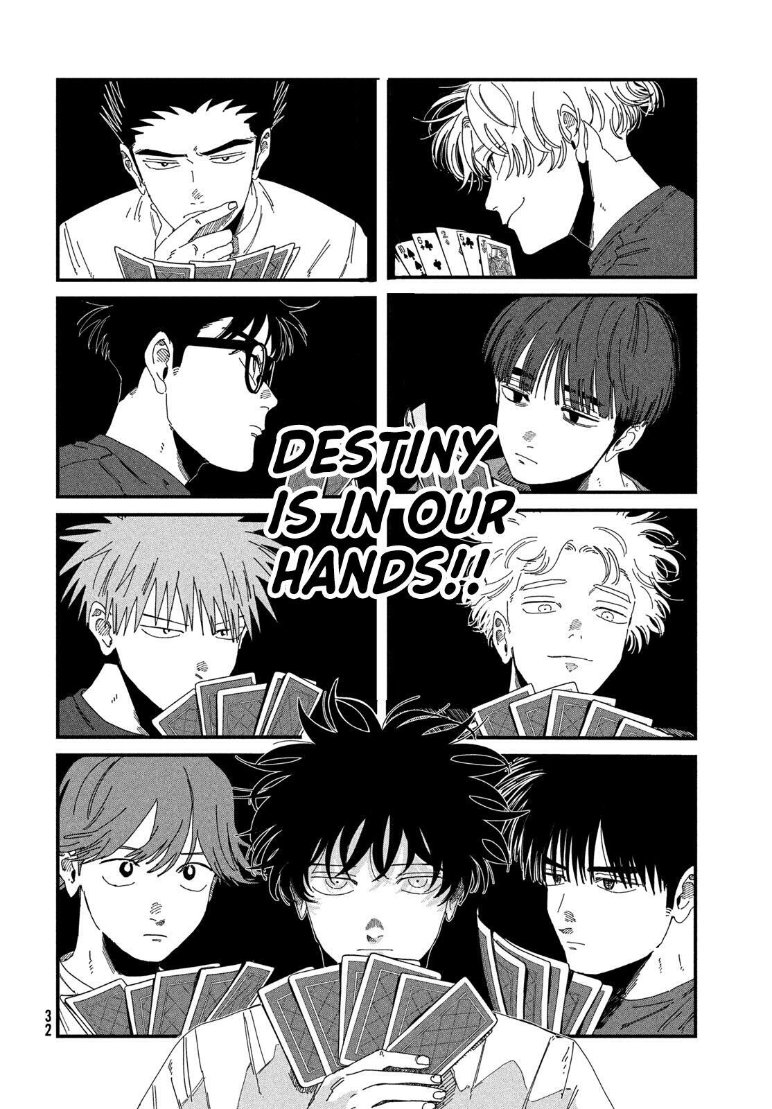 Read Dig It Manga Online